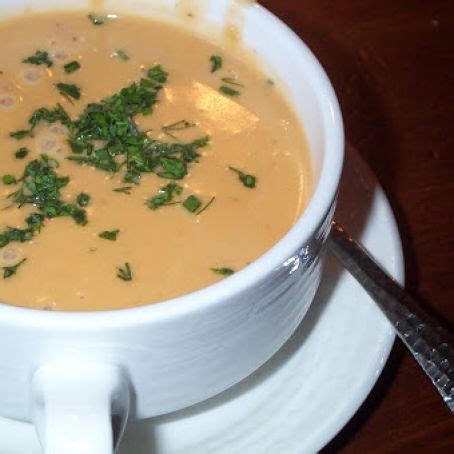 Red Lobster Bisque Recipe | Besto Blog