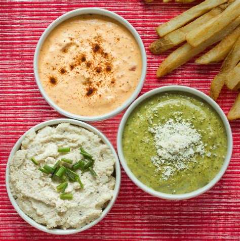 French Fries Dip Sauce Recipe | Deporecipe.co