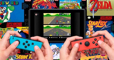 Nintendo Switch Online: Qué es, qué incluye y cuánto cuesta