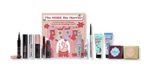 Ulta Just Released New Advent Calendars So, Let The Countdown To The ...