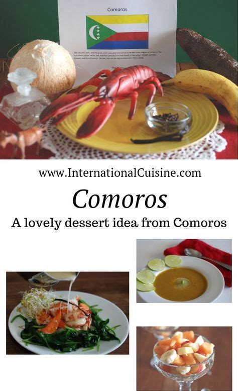 30 Comoros Food, Travel and Culture ideas | comoros, comoros islands ...