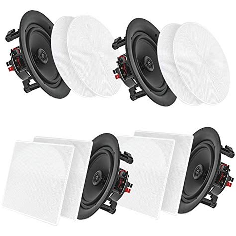 Best Drop Ceiling Speaker Mount