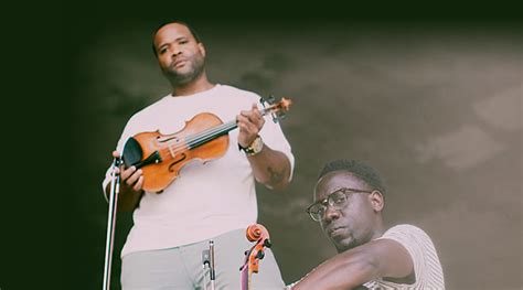 Tickets for the Black Violin: Impossible Tour Now on Sale | People Newspapers