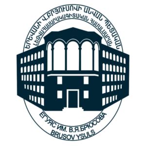 yerevan state university logo 10 free Cliparts | Download images on ...