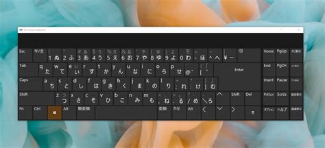 Microsoft japanese keyboard layout - salourl