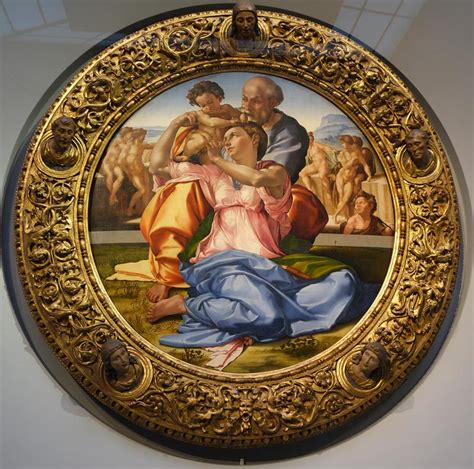 20 Famous Paintings in the Uffizi Gallery That You Will Love - FLASHPACKING ITALY