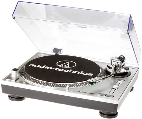 The 5 Best Turntables with a built in Preamp – RecordSoundPro