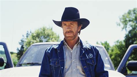 Chuck Norris settles 'Walker, Texas Ranger' pay lawsuit with CBS | Fox Business