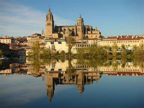 Catedral_Salamanca | Mª Purificación GALINDO VILLARDÓN