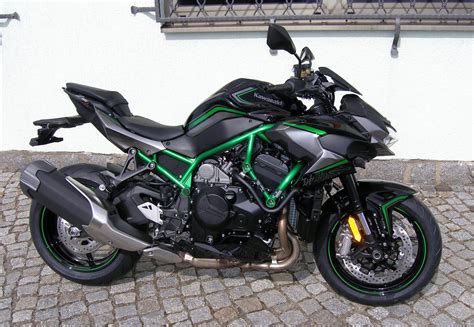 Kawasaki Z H2 specs, 0-60, performance data - FastestLaps.com