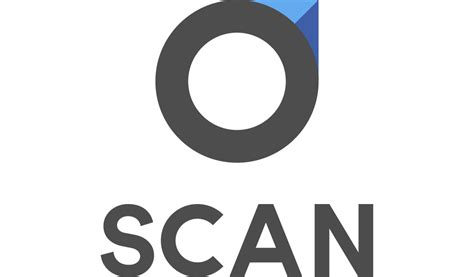 Scan Logo - LogoDix