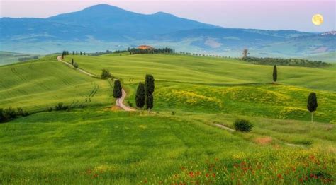 1920x1080 Resolution Tuscany HD Italy 1080P Laptop Full HD Wallpaper ...