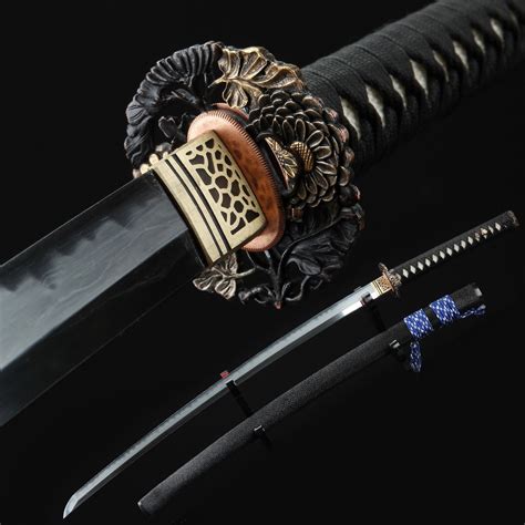 Katana Sword Styles