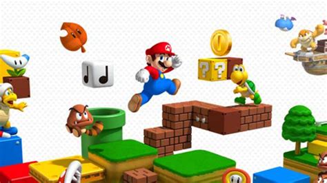 Super Mario 3D Land Review (3DS) | Nintendo Life