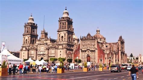 Mexico City Historic Center: 20 Best Things To Do In 2024