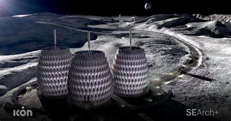 The Lunar Lantern could be a beacon for humanity on the moon