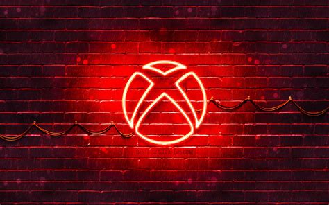 Red Xbox Wallpapers - Top Free Red Xbox Backgrounds - WallpaperAccess