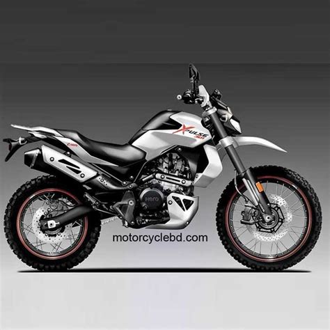 Hero XPulse 300 Full Specs, Price in BD 2024