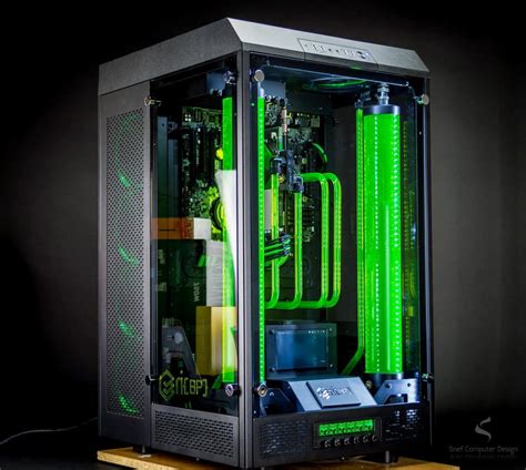 How to Choose a PC Case: All Considerations Explained – Voltcave