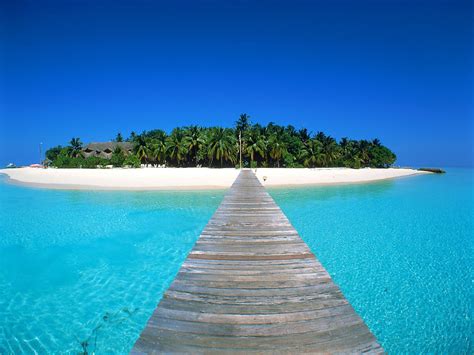 World Visits: Maldives Island Great Visit Place