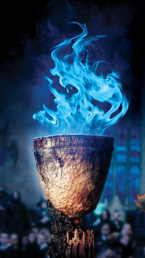 Harry Potter And The Goblet Of Fire Wallpapers - Wallpaper Cave