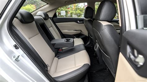 Hyundai Verna Photo, Interior Image - CarWale