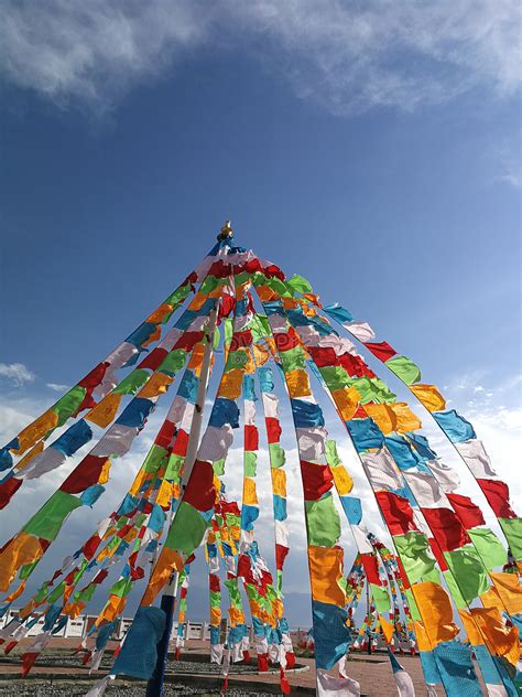 Prayer Flags Picture And HD Photos | Free Download On Lovepik