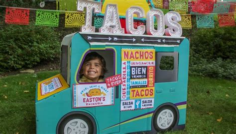 taco truck, taco truck party, taco, taco 'bout fun, oriental trading ...