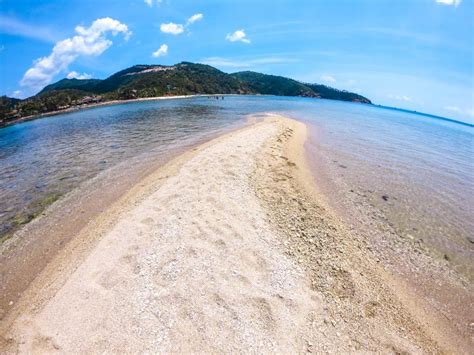 Revealed: The Best Beaches Koh Phangan | 2024