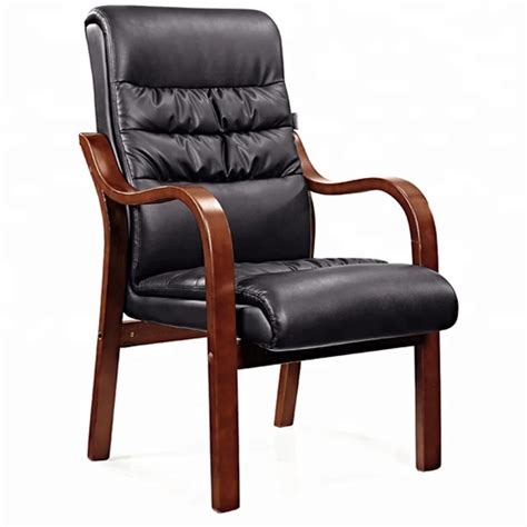 Courtroom Furniture High Back Wooden Judge's Chair Meeting Bench - Buy ...