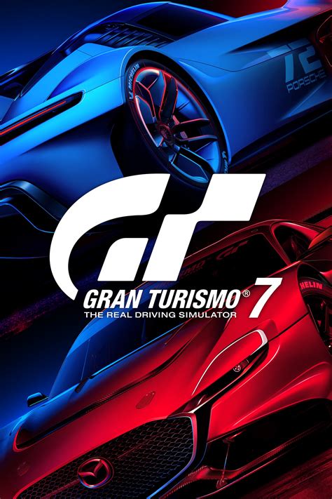 PPSA01316: Gran Turismo™ 7