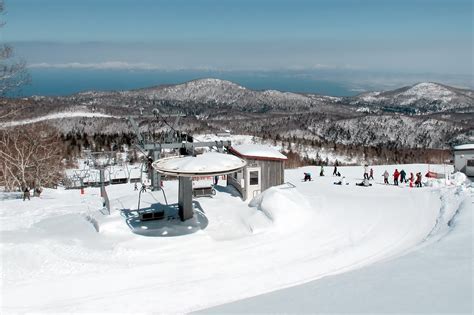 Top recommended ski resorts in Hokkaido - Guide to recommended ski resorts in Hokkaido, a ...