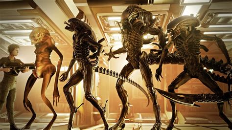 Alien Xenomorph 1979