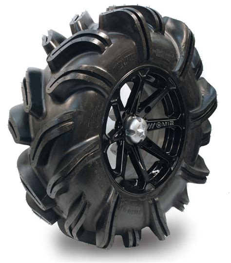 High Lifter Products Releases All-New 29.5" Outlaw Mud Tires - New Rugged Mud ATV & UTV Tires ...