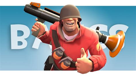 Soldier Tf2 Rocket Jump