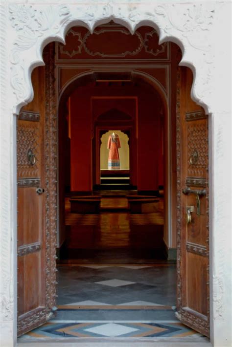 Anokhi Museum of Hand Printing, Jaipur