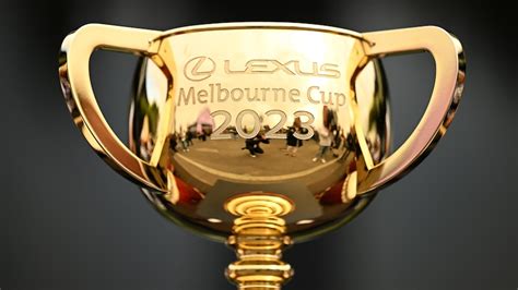 Melbourne Cup 2023 finishing order from first to last as Without A Fight claims victory - ABC News