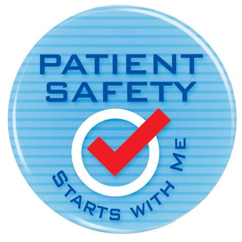 Patient Safety Logo - LogoDix