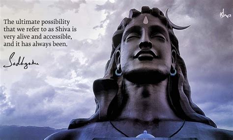 25 Guru Purnima Quotes 2020 From Sadhguru | Adiyogi Shiva Quotes