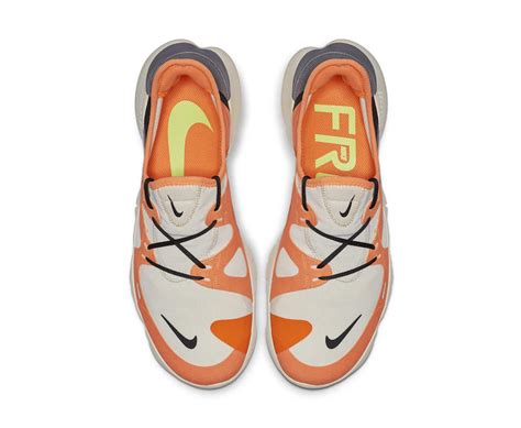 Nike Free RN 5.0 + Nike Free RN Flyknit 3.0 Release Date - SBD