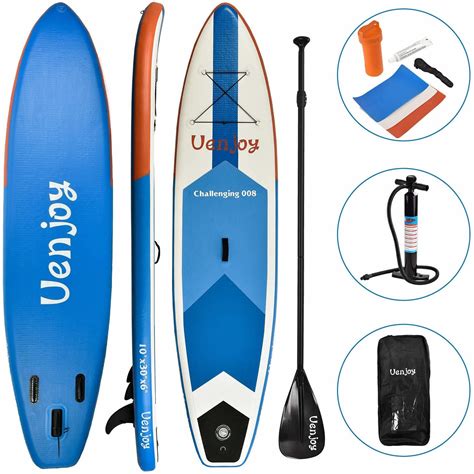 The 10 Best Inflatable SUP Board: How to Choose the Best Brand For You