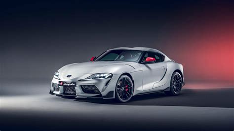 Toyota Supra 2.0L Turbo lands in Europe, is the US next? - CNET