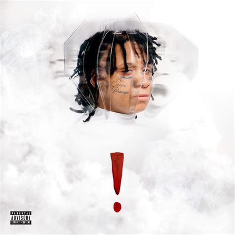 Trippie Redd - ! (Exclamation Mark) Lyrics and Tracklist | Genius