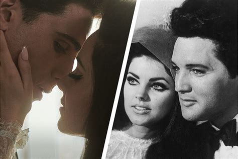 ‘Priscilla’ Movie Spotlights Her Relationship With Elvis Presley | WKKY Country 104.7