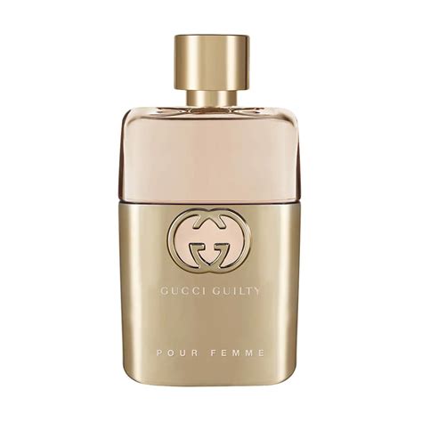 The 10 Best Gucci Perfumes, Reviewed by an Editor | Who What Wear