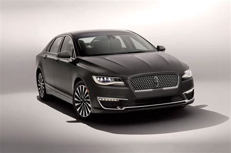 2018 Lincoln MKZ Hybrid Pricing - For Sale | Edmunds