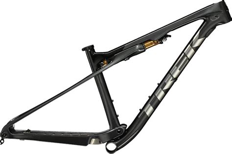 Trek Supercaliber Frame Set 2022 | Bikes.Fan