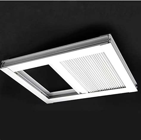 Amazon.com: Motorized Skylight Shades