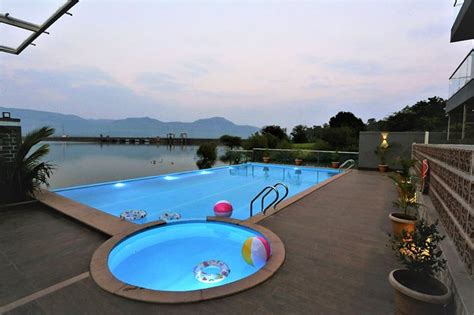 NAKSHATRA RESORT (Wai, Maharashtra) - Resort Reviews, Photos, Rate Comparison - Tripadvisor