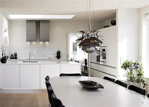 20 Brilliant Ideas for Modern Kitchen Lighting | Certified-Lighting.com